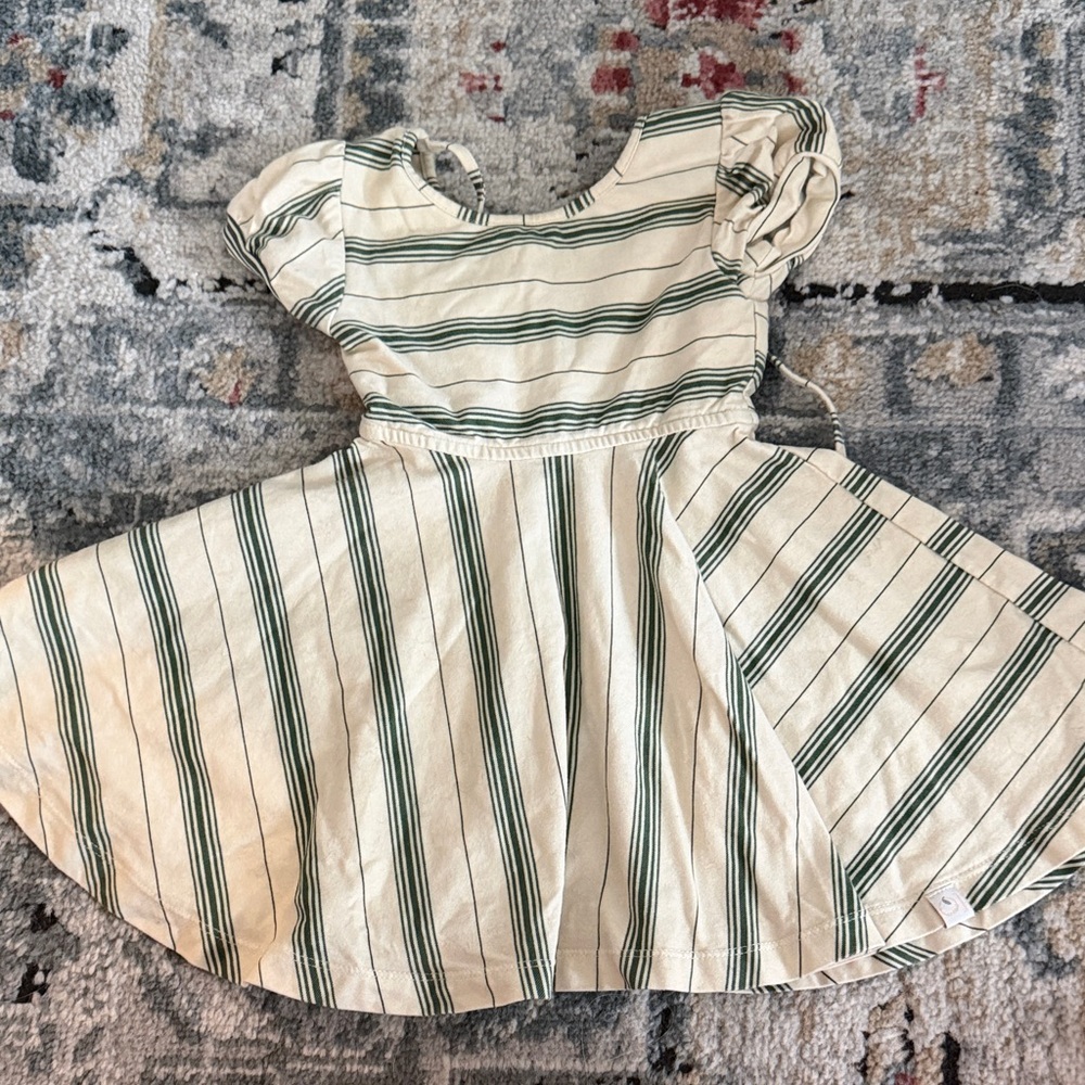 OmiJo by well dressed wolf dress
